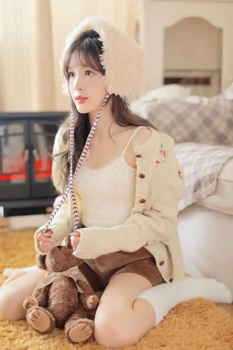 漂亮的女孩迷死人 可爱的女孩甜死人 撒娇的女孩勾死人 会说的 - 抖音