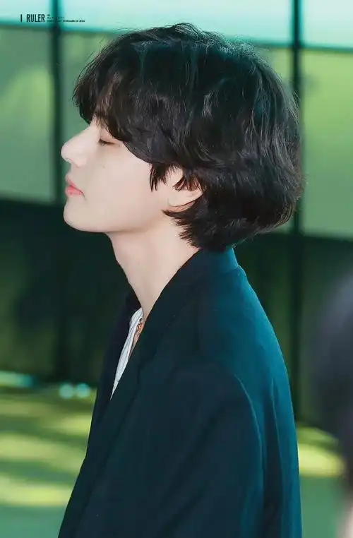 金泰亨壁纸##金泰亨