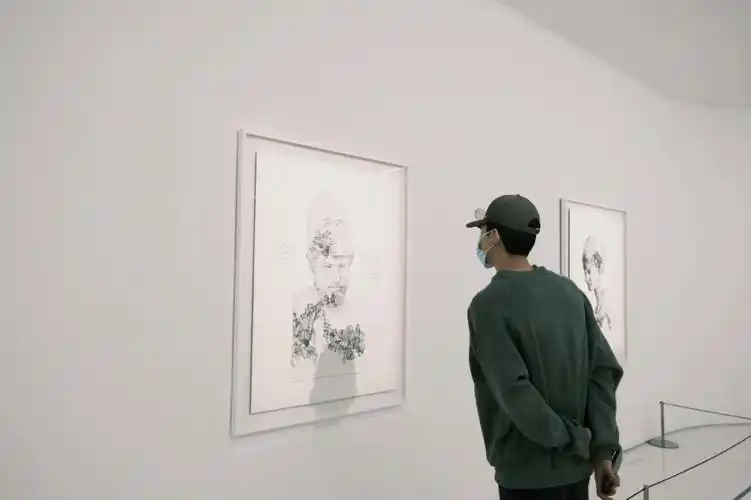 白敬亭壁纸背景