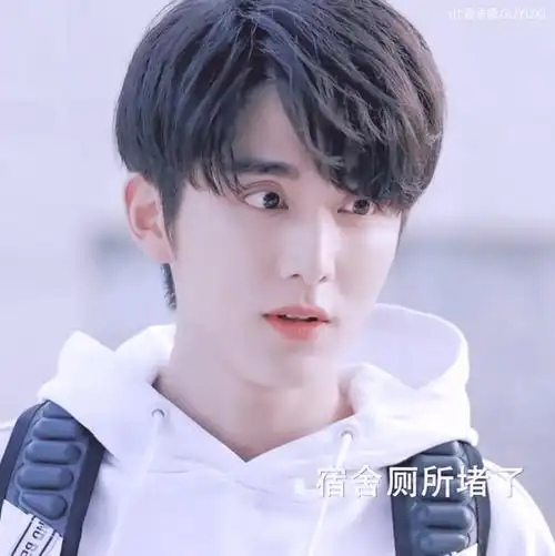 张新成头像|顾雨曦