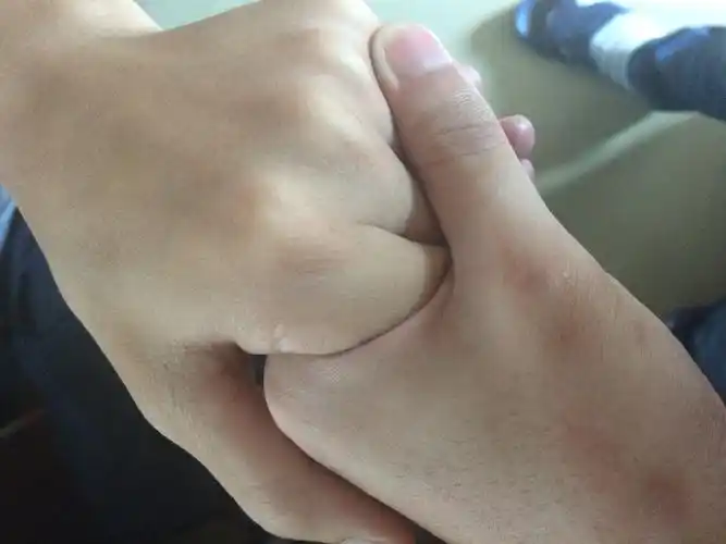 [活动] 七夕活动之"现实中的牵手"//徽章发送中 详见最后一楼