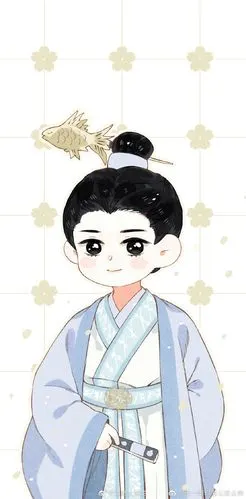 陆绎&袁今夏 锦衣之下