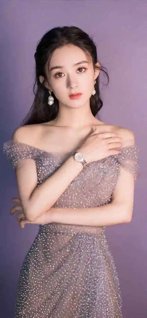 赵丽颖超高清女明星手机壁纸 竖屏