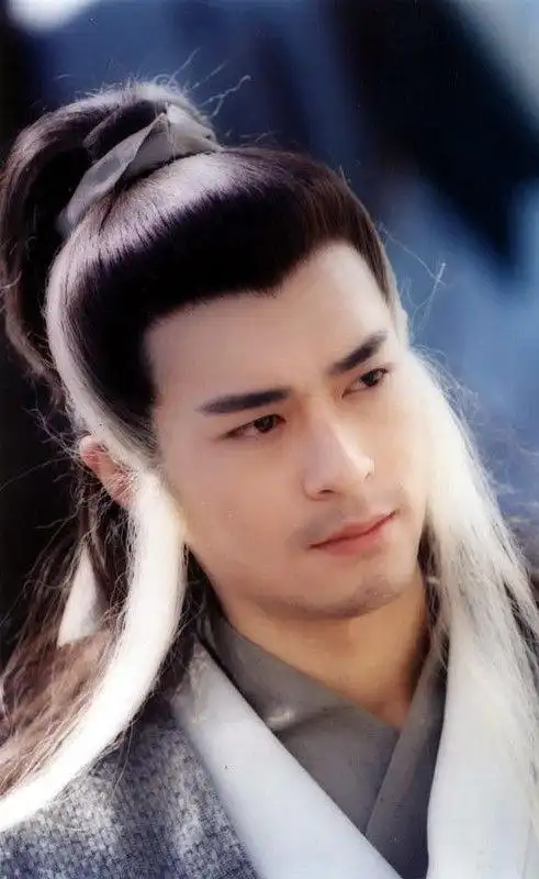 杨过很嫩 - 高清图片,堆糖,美图壁纸兴趣社区