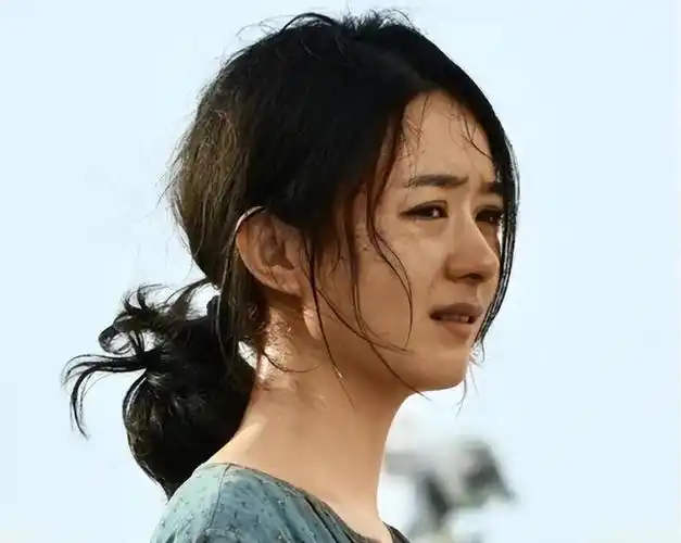 以冯绍峰视角看赵丽颖:我那"大杀四方"的前妻,如今到底有多牛