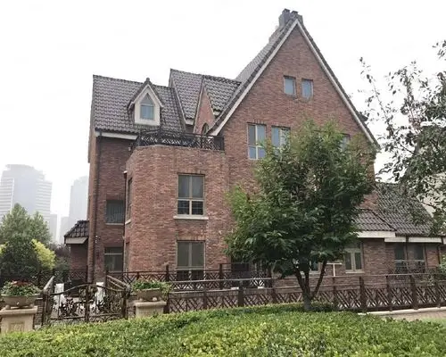 【温哥华山庄(南区别墅), 温哥华山庄(南区别墅)小区详情,房价走势