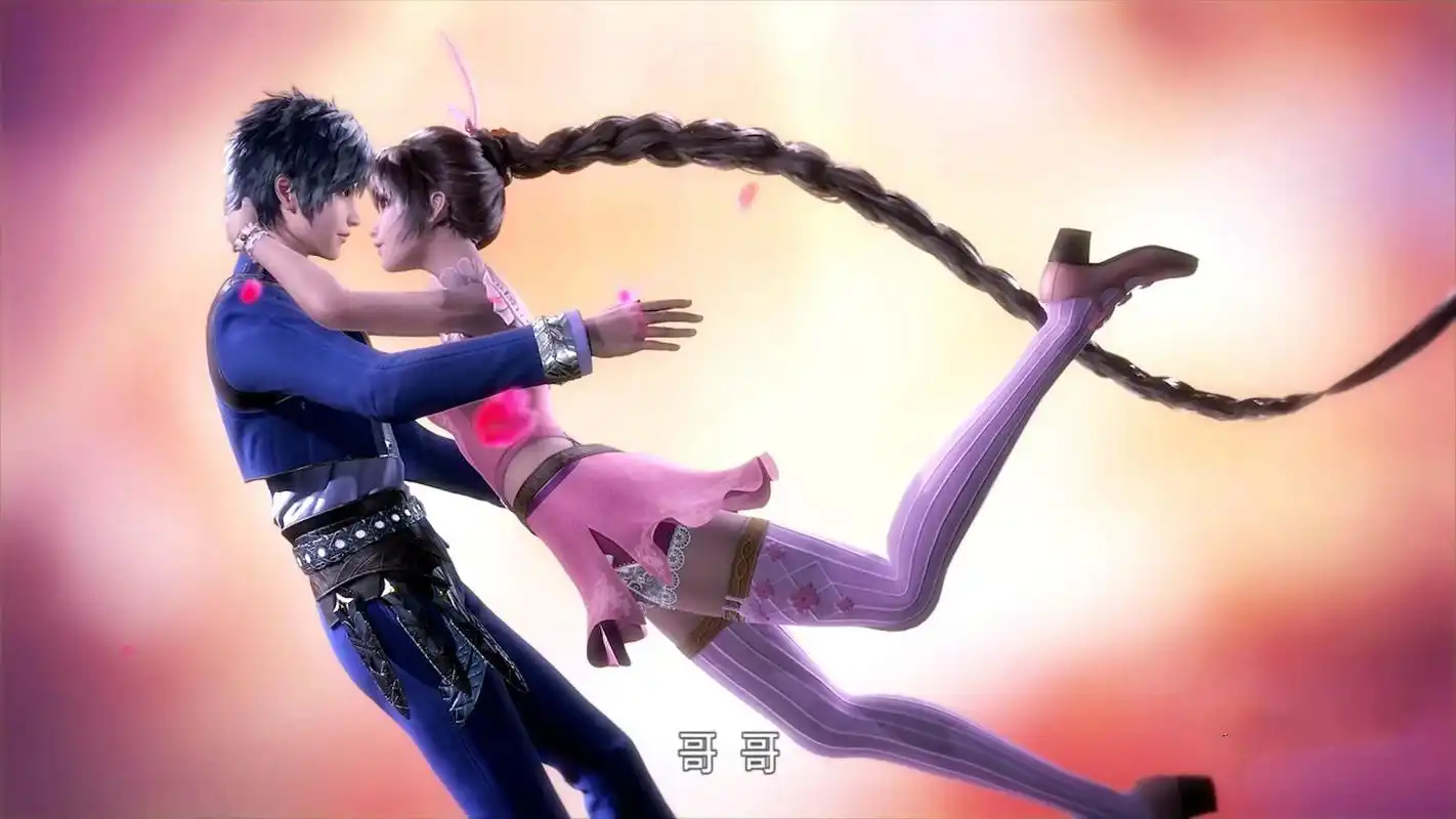 原创斗罗大陆唐三钟情小舞的理由一共有三点最后一点谁都做不到