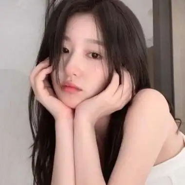 春季甜甜的软妹风格女生头像合集精选