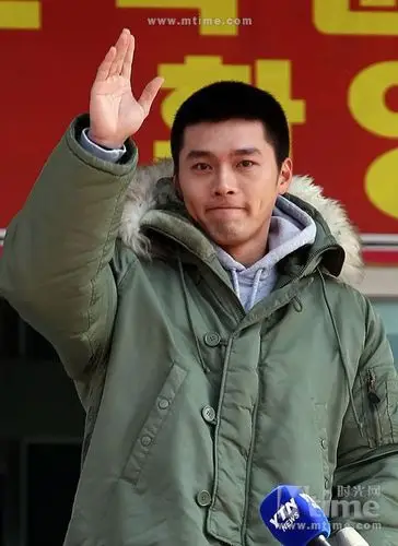 玄彬bin hyeon 生活照 #1132