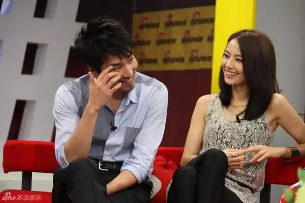 赵又廷张钧甯高圆圆承认婚变