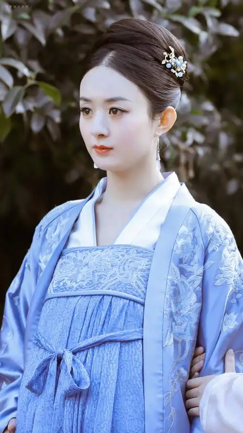 知否知否赵丽颖