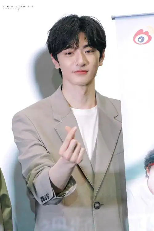 林一谢谢你温暖我##今日星拍放送##微博追剧团