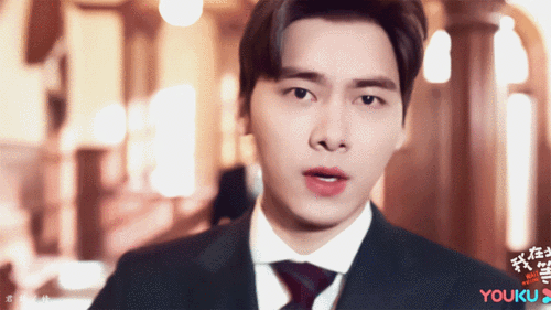 李易峰的小迷妹呀i _ 哔哩哔哩相簿