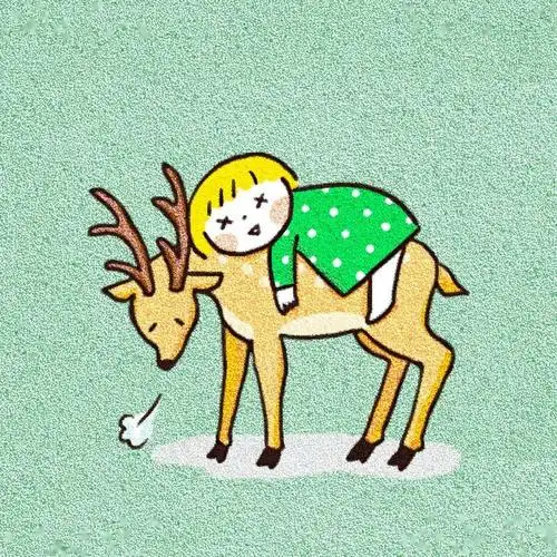 微信头像大全2021第一期头像