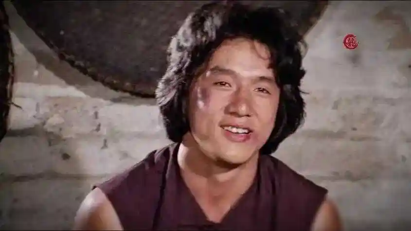 成龙70岁生日发文:能老,是幸运!众人送祝福