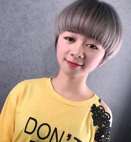 让你年轻10岁的短发