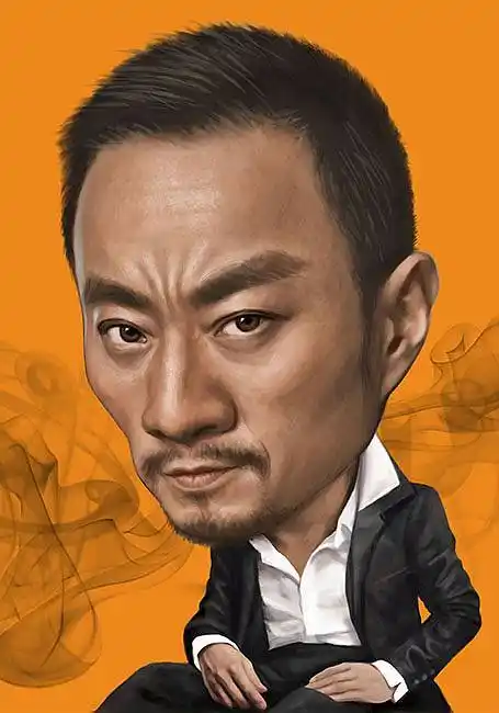 这漫画太牛了,一辈子难得看一次!