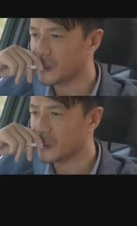 段奕宏再次出演警察啊