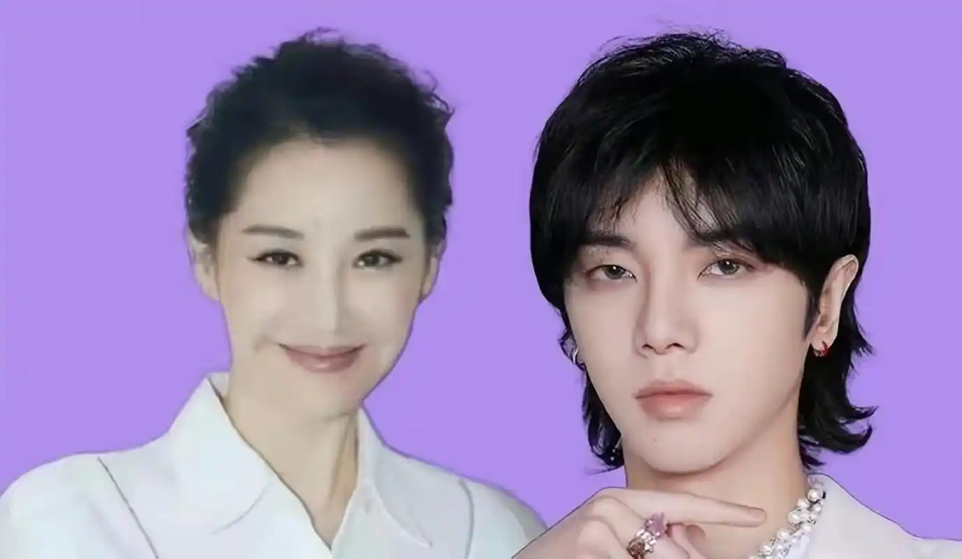 瞒不住了,张碧晨华晨宇和平分手只是假象,果然和许晴有关?