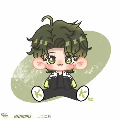 大放送好多漂亮衣服捏葵葵好喜欢99猫猫们喜欢哪套呢～早安@蔡徐坤