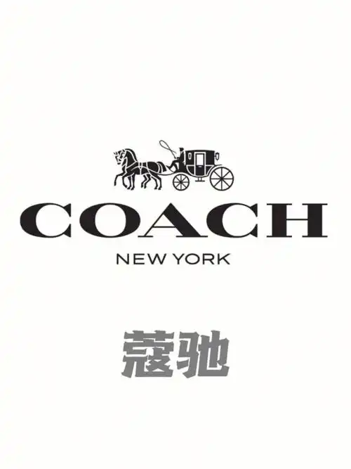 每天认识一个轻奢品牌 coach