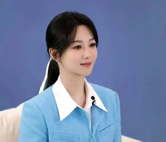 杨紫和许凯要拍的新剧《承欢记》讲的什么内容?_女性_成长_性格