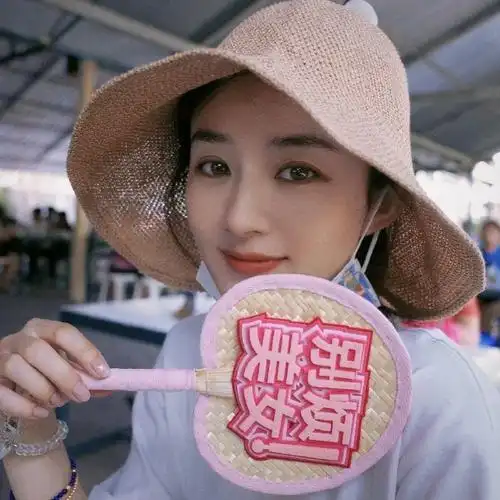 一些头像#赵丽颖