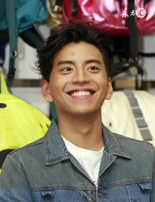 吃小孩王大陆的大嘴到底做错了什么惹来段子手这么多创作