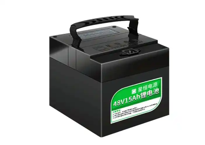 国内新能源电池排名前十名(电动车锂电池品牌推荐) | we生活