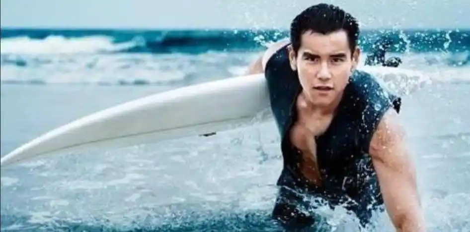 原创吃尽身材红利的彭于晏真的不红了