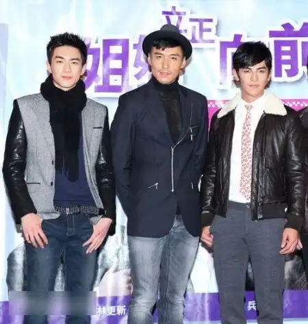 胡兵真实身高,胡兵真实身高192-图片大观-奇异网