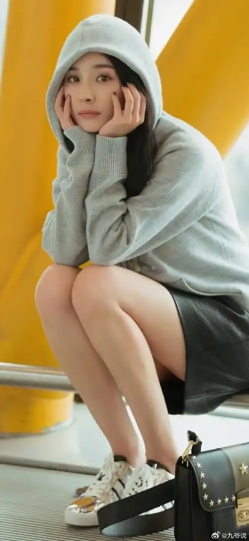 杨幂 高清绝美壁纸分享