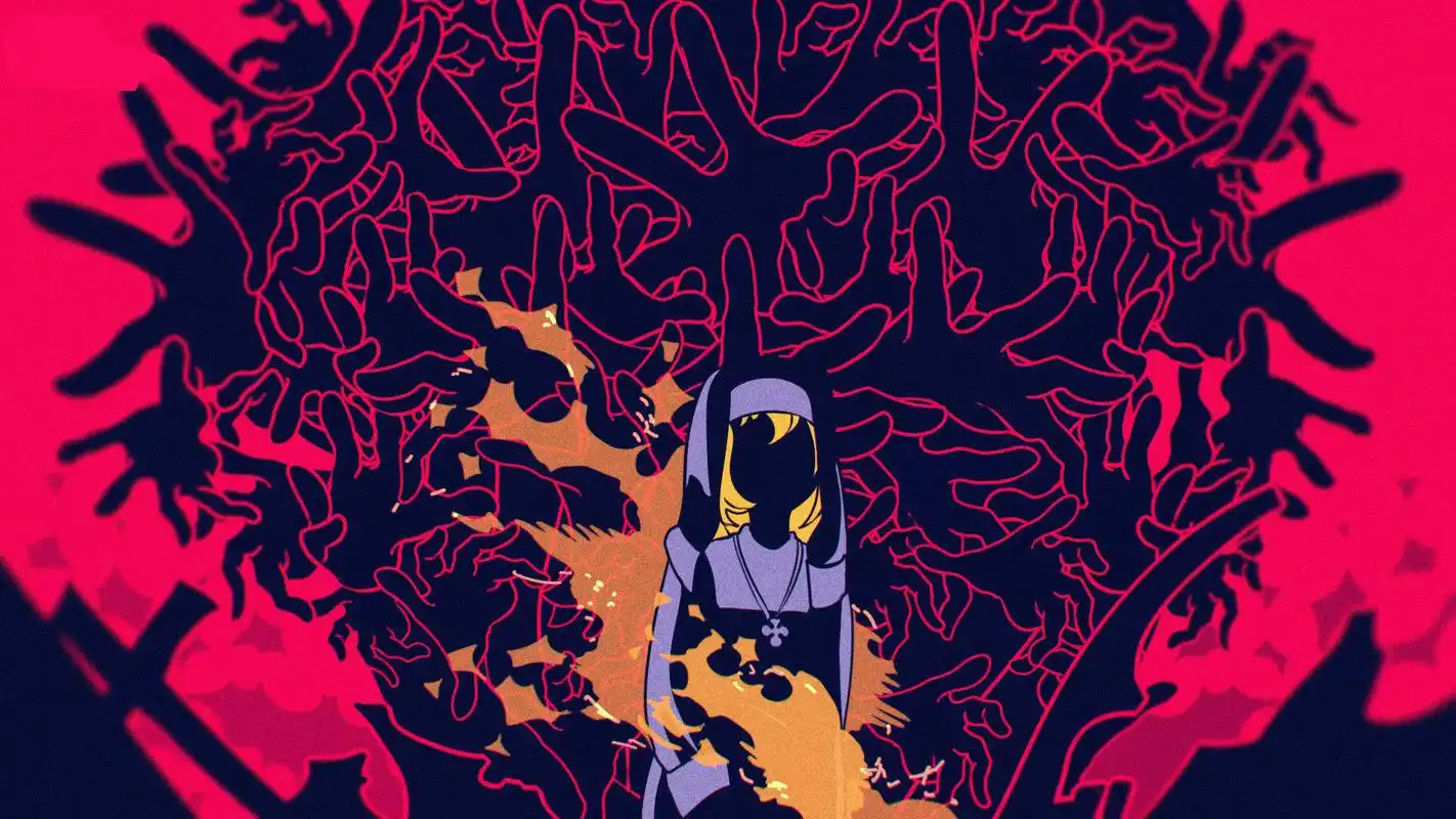 一组cco梦幻好看二次元电脑图片壁纸,希望大家喜欢.cr:https://alpha.