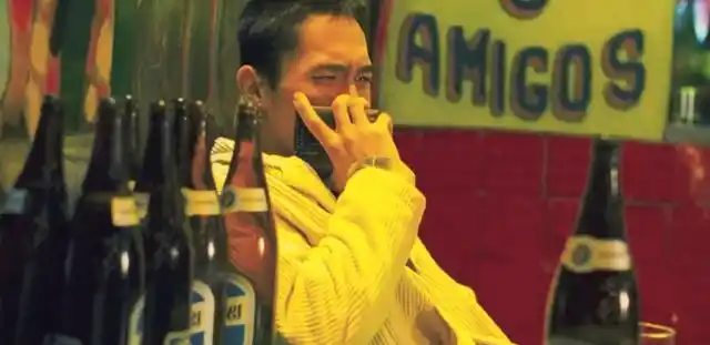 王家卫风格什么意思