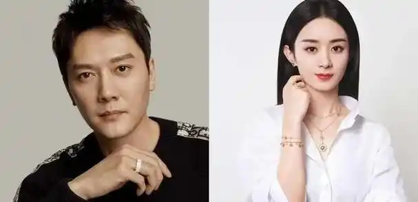 冯绍峰喜悦满溢!我那"所向披靡"的前妻赵丽颖,如今究竟多厉害