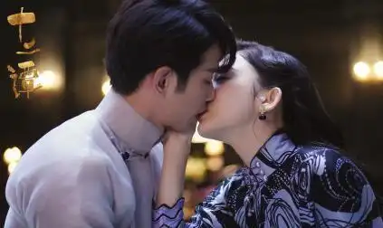 在线发糖娜扎上演温馨额头吻刘以豪喜获烈焰红脸