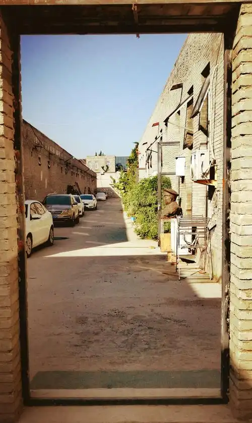 宋庄画家村一瞥