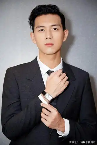 李现最佳帅照收藏集