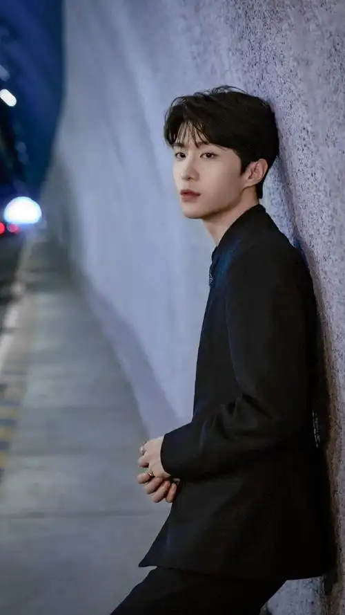 范丞丞 - 堆糖,美图壁纸兴趣社区