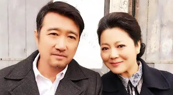 王茜华王茜华个人资料王茜华图片最新动态(王茜华个人资料