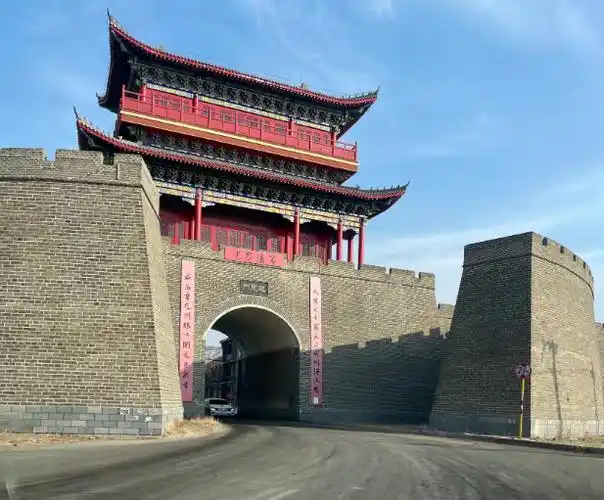 四海云游铁岭旅游路线咋样,具体景点攻略