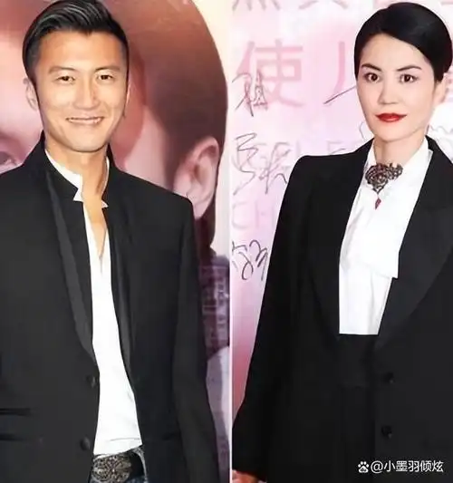 遗产绝不留给父母王菲的女儿窦靖童出言不逊被周迅带坏了