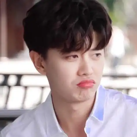 任嘉伦头像大全高清照片 高清头像图片大全 -【爱个性】