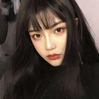 成熟高冷气质女生头像高清好看成熟高冷有气质的女生头像图片