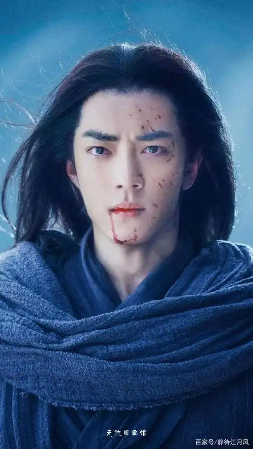 电影《诛仙1》官博给电影院一句情话,肖战粉丝求重映补电影票