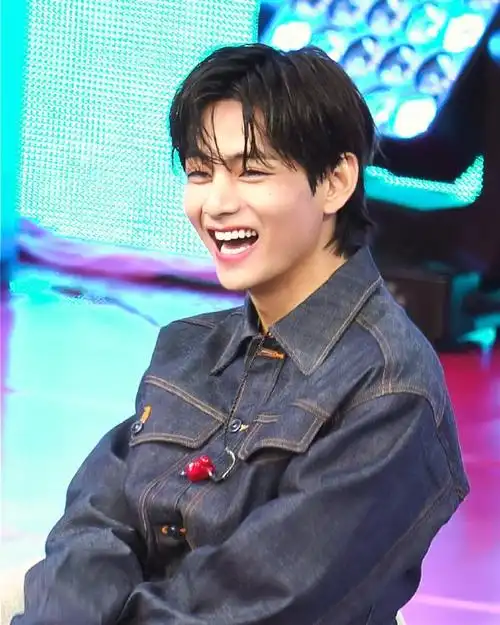 #金泰亨人间美学#