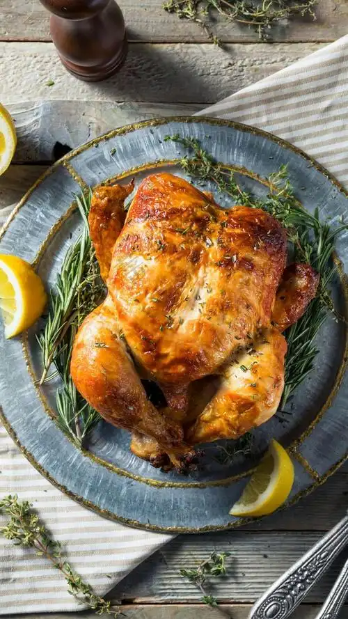 摄影图 餐饮美食 美味的炸鸡高清摄影图片找相似  菜鸟图库提供高质量