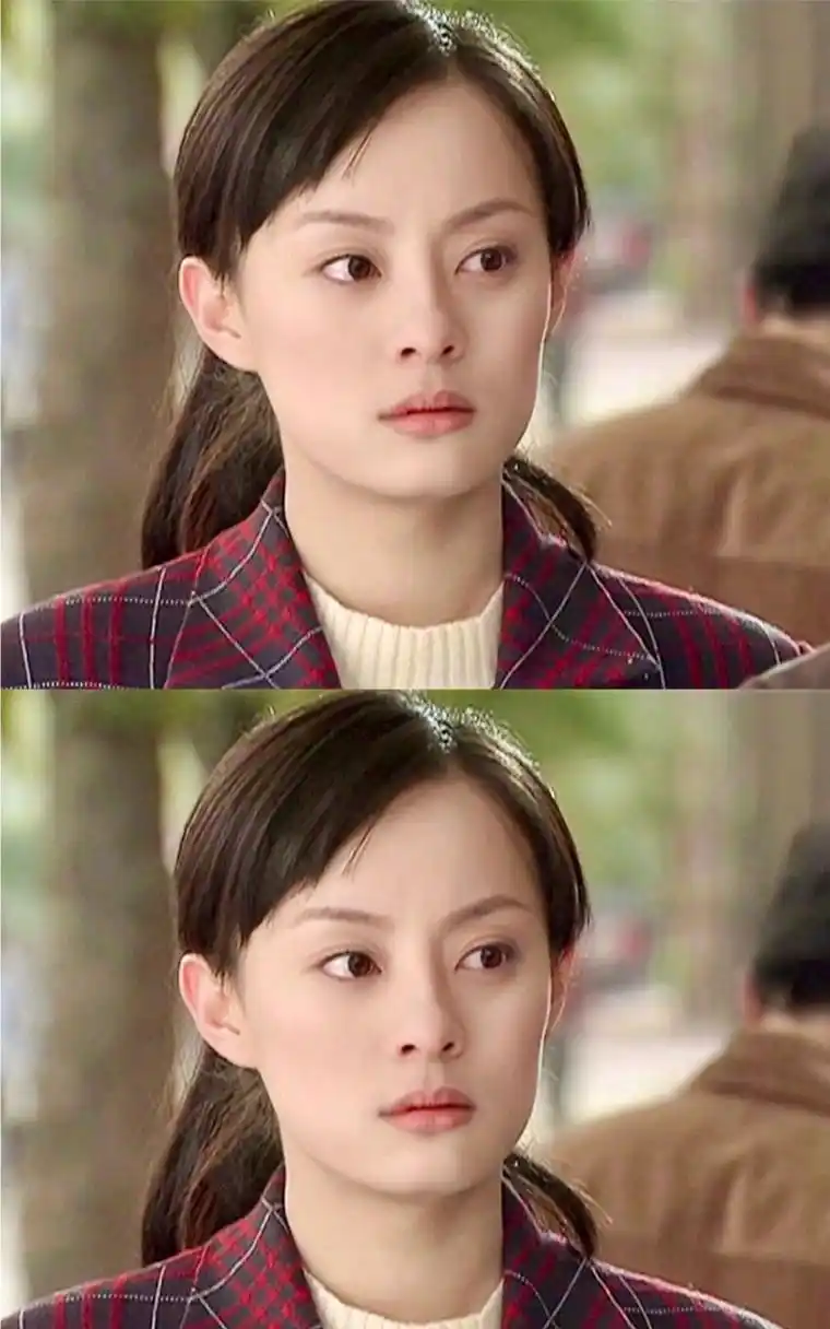 孙俪早期也是青春无敌呀,灵气满满[嘻嘻][嘻嘻]