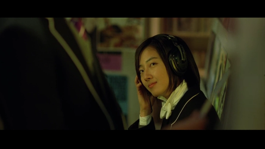 不能说的秘密被低估的纯爱电影