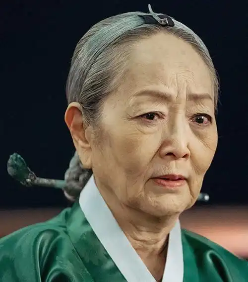 金英玉出演公开60年心得是韩国最高龄女演员李政宰对其敬爱有加